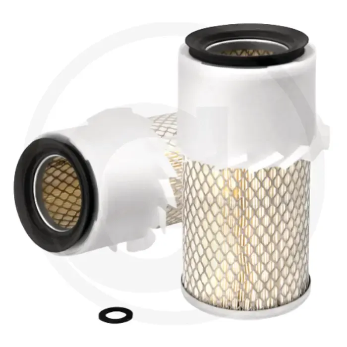 Fleetguard Luchtfilter (passend luchtfilter binnen AF25676) Shop Nu