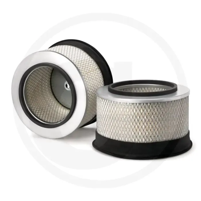 Actieprijs Fleetguard Luchtfilter (passende luchtfilter binnen AF1702)