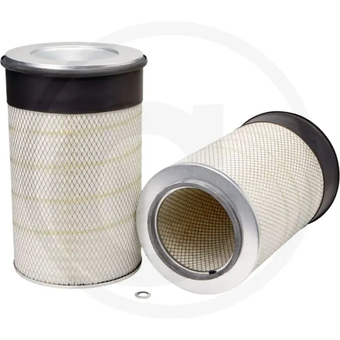 Fleetguard Luchtfilter (passende luchtfilter binnen AF1894M) Shop Nu