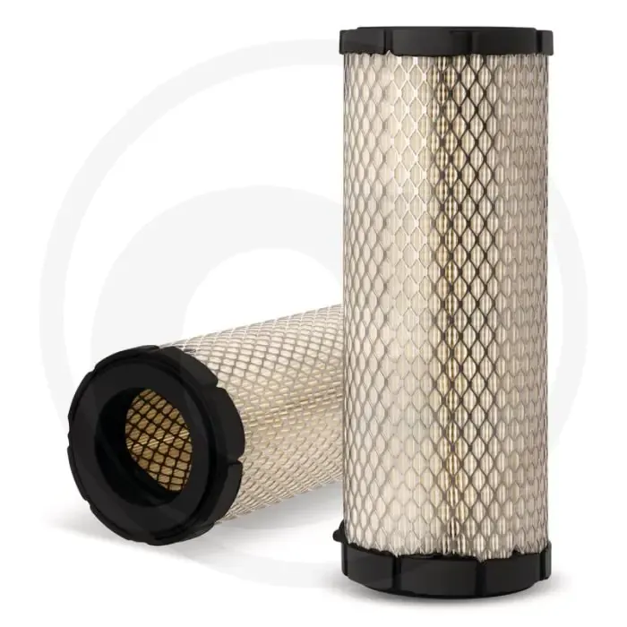 Gratis Verzending Fleetguard Luchtfilter (passende luchtfilter binnen AF25552)