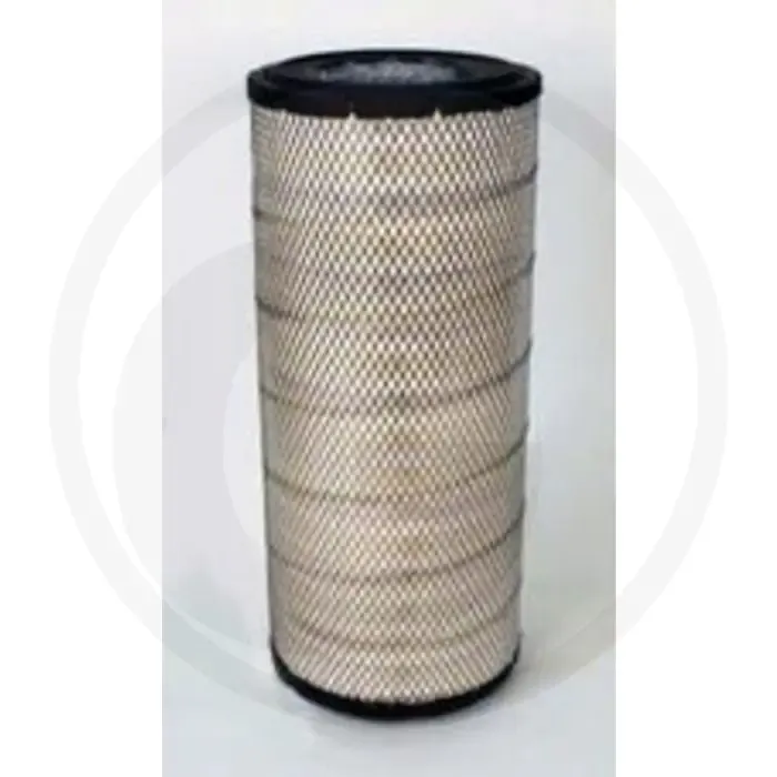 Must-Have Fleetguard Luchtfilter (passende luchtfilter binnen AF27846)