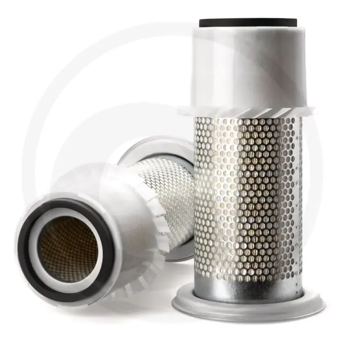 Direct Verzonden Fleetguard Luchtfilter (passende luchtfilter binnen AF4103)