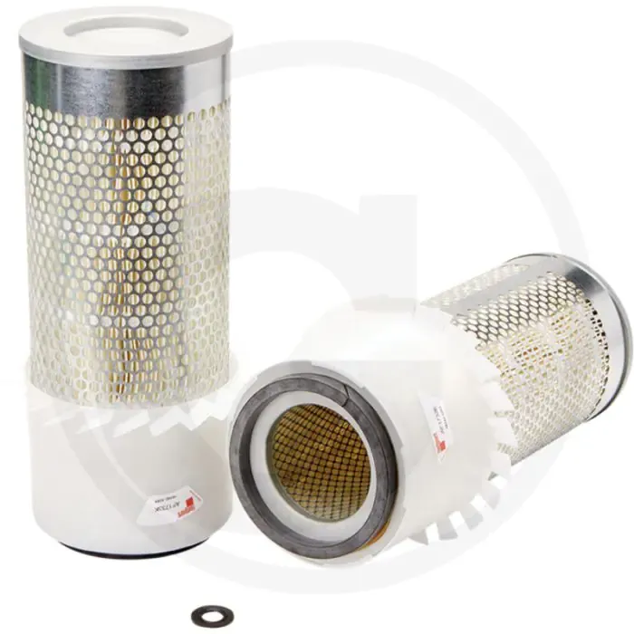Koop Online Fleetguard Luchtfilter (passende luchtfilter binnen AF4103)