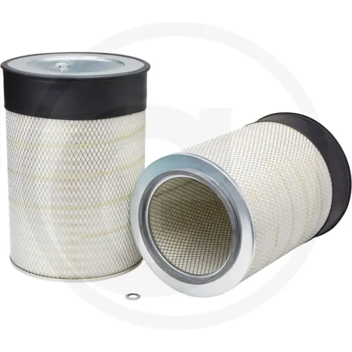 Gratis Verzending Fleetguard Luchtfilter (passende luchtfilter binnen AF4554M)