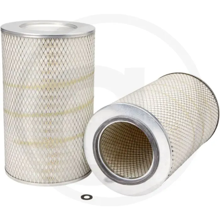 Seizoensaanbieding Fleetguard Luchtfilter (passende luchtfilter binnen AF4757)
