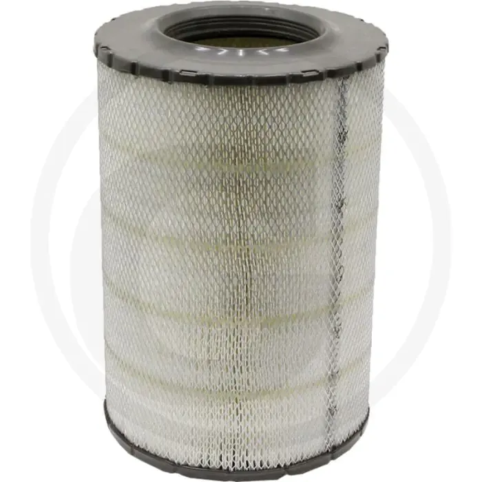 Gecertificeerd Fleetguard Luchtfilter (passende secundaire luchtfilter 739AF25130M)