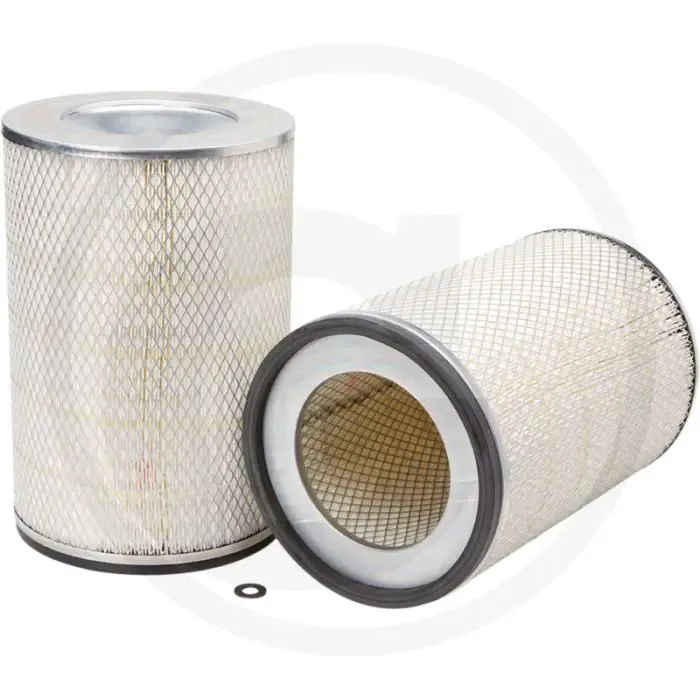 Fleetguard Luchtfilter (passende secundaire luchtfilter 739AF820M) Premium