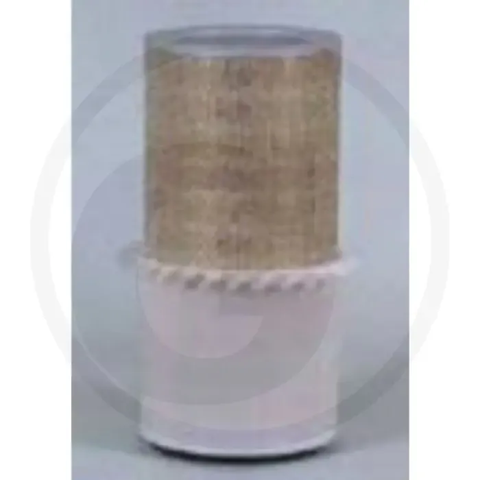 Fleetguard Luchtfilter - Binnen-Ø 17mm, Hoogte 421,2mm, Hifi-nr. SA10384K Betrouwbaar