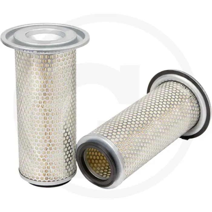 Shop Nu Fleetguard Luchtfilter - Binnen-Ø 65mm, Hoogte 262,9mm, Hifi-nr. SA10021