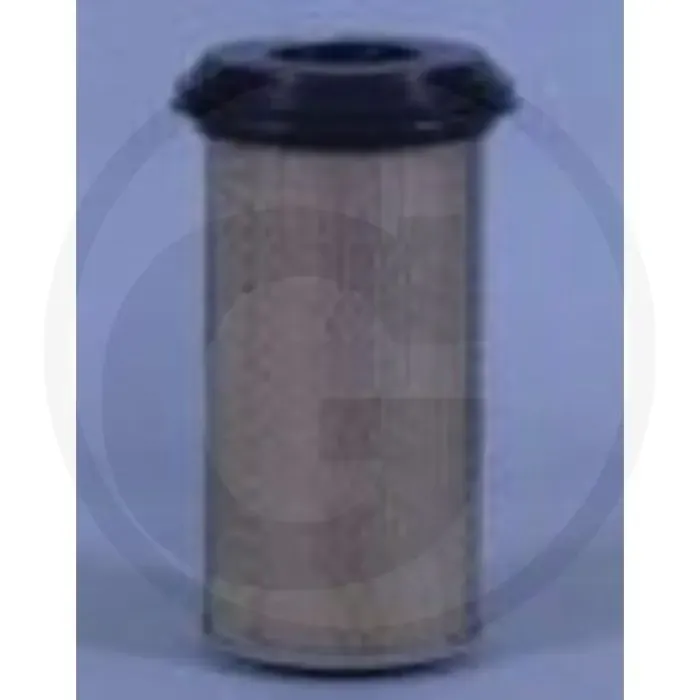 Fleetguard Luchtfilter - Binnen-Ø 86,5mm, Hoogte 351,2mm, Hifi-nr. SA11751 Snelle Levering