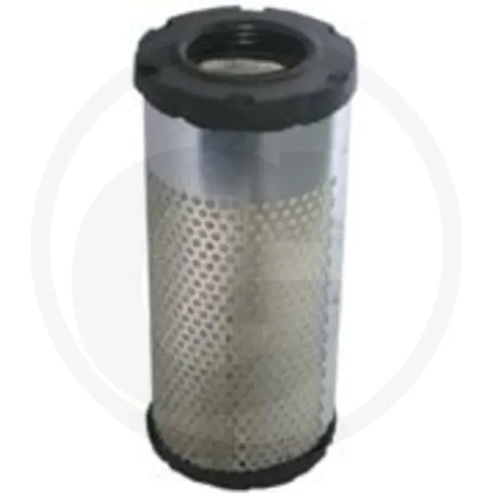 Fleetguard Luchtfilter - Buiten-Ø 109mm, Binnen-Ø 57,5mm, Hoogte 244,5mm Gecertificeerd
