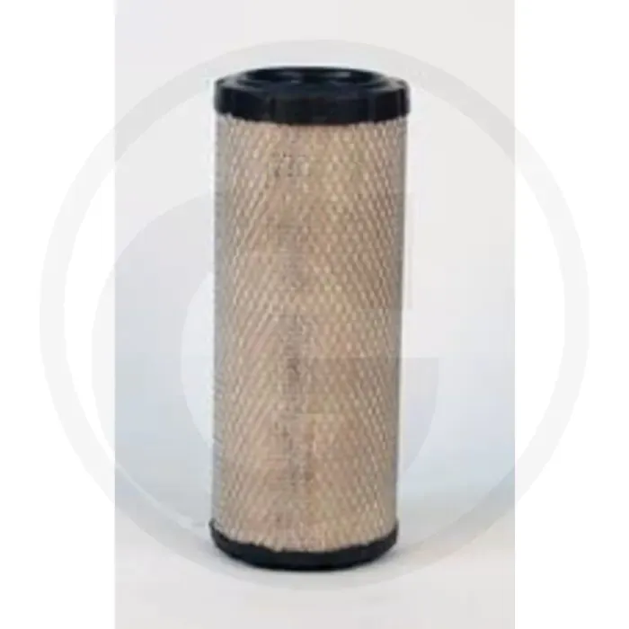 Veilige Betaling Fleetguard Luchtfilter - Buiten-Ø 126mm, Hoogte 312,5mm