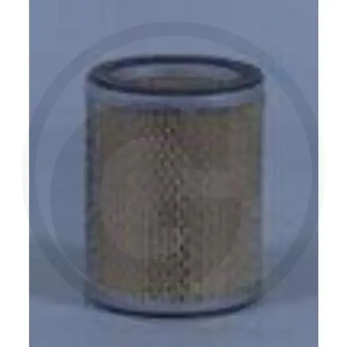 Laatste Versie Fleetguard Luchtfilter - Buiten-Ø 136mm, Hoogte 174mm