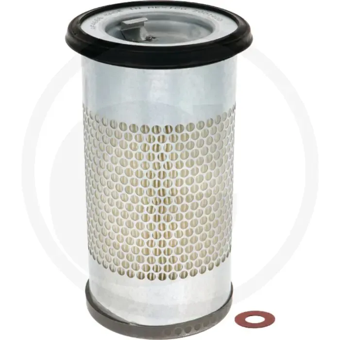Lage Kosten Fleetguard Luchtfilter - Buiten-Ø 140,46mm, Hoogte 230,89mm