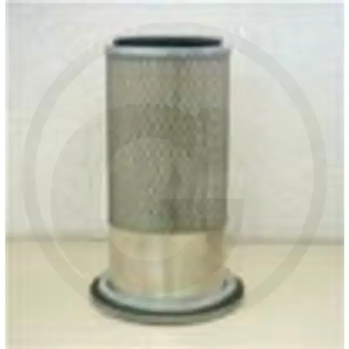Fleetguard Luchtfilter - Buiten-Ø 153,92mm, Hoogte 328,22mm Hoge Kwaliteit