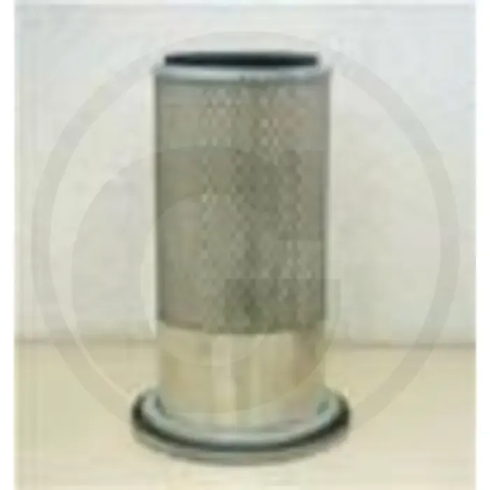 Fleetguard Luchtfilter - Buiten-Ø 154,43mm, Hoogte 313,69mm, Hifi-nr. SA18002 Shop Nu