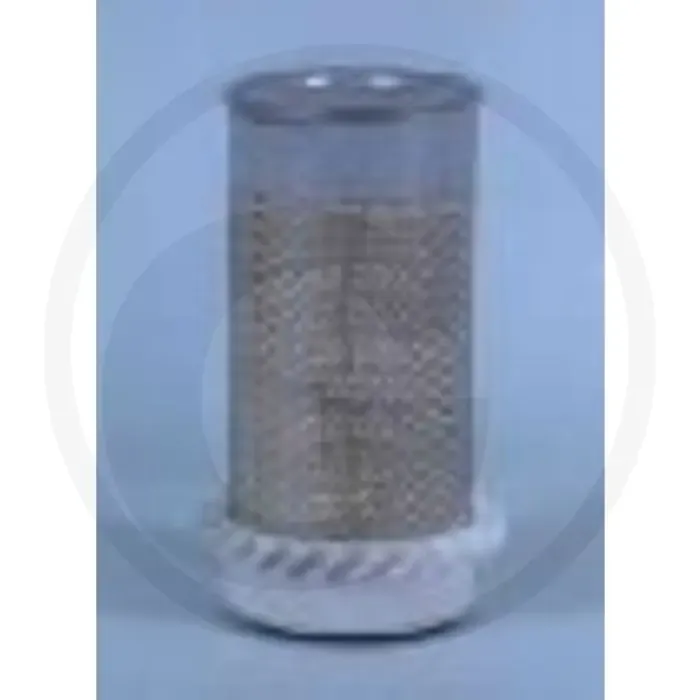 Exclusieve Aanbieding Fleetguard Luchtfilter - Buiten-Ø 173,81 mm, Hoogte 365,12 mm
