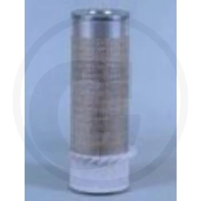 Betrouwbaar Fleetguard Luchtfilter - Buiten-Ø 198,12mm, Hoogte 466,72mm