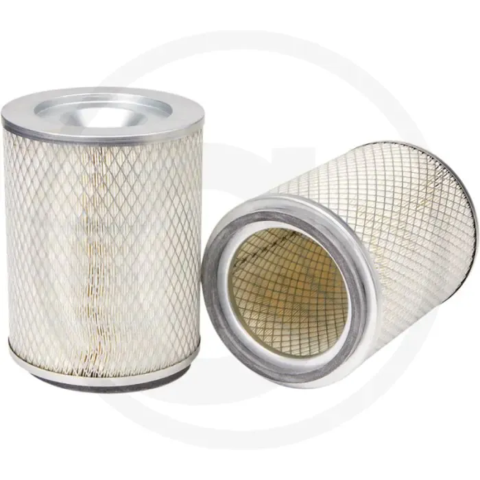 Lage Prijs Fleetguard Luchtfilter - Buiten-Ø 201,47mm, Hoogte 268,48mm, Hifi-nr. SA14652