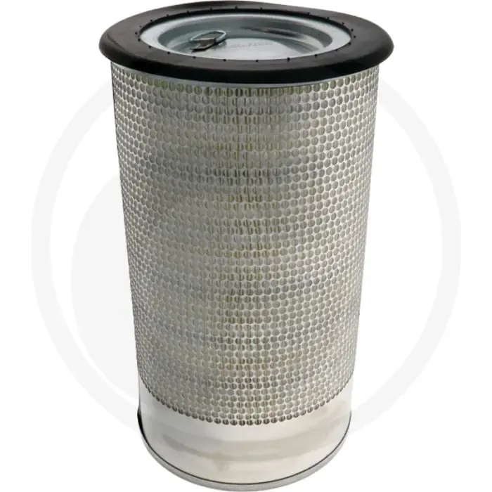 Direct Beschikbaar Fleetguard Luchtfilter - Buiten-Ø 228,9mm, Hoogte 421mm