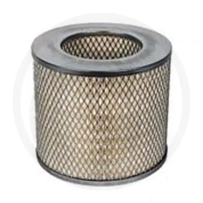 Fleetguard Luchtfilter - Buiten-Ø 264,21 mm, Hoogte 230,12 mm Flitsaanbieding