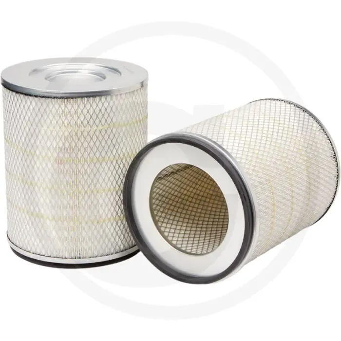 Betrouwbaar Fleetguard Luchtfilter - Buiten-Ø 281,48mm, Hoogte 343,15mm, Hifi-nr. SA10285