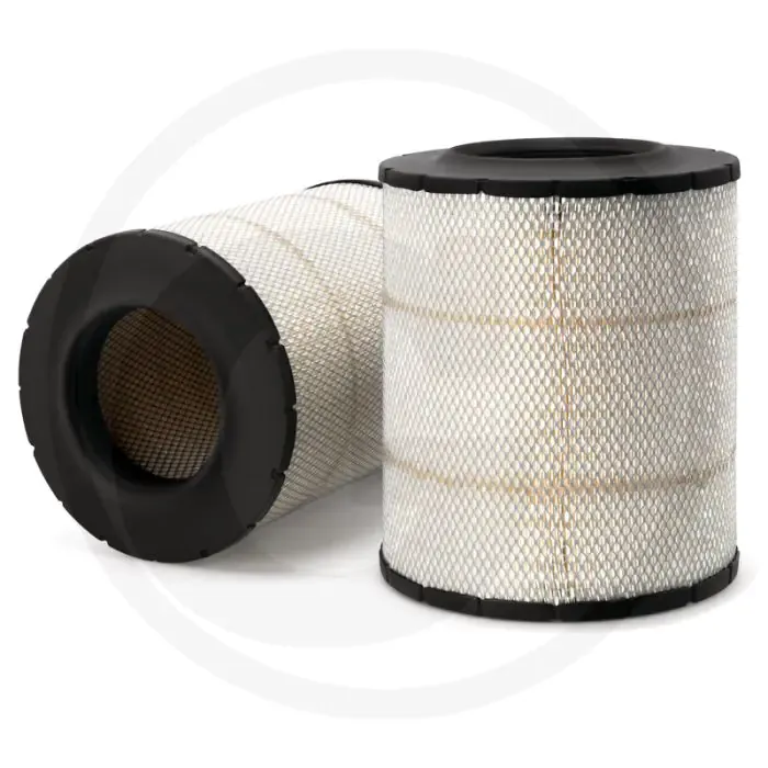 Fleetguard Luchtfilter - Buiten-Ø 281mm, Binnen-Ø 150mm, Hoogte 340mm Populair