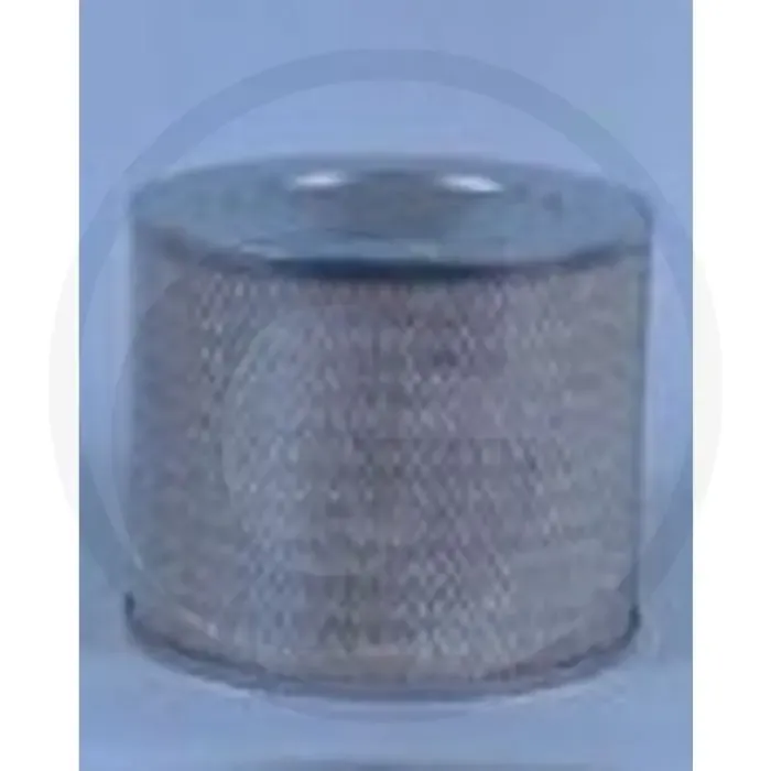 Speciale Aanbieding Fleetguard Luchtfilter - Buiten-Ø 306,88mm, Hoogte 255,52mm