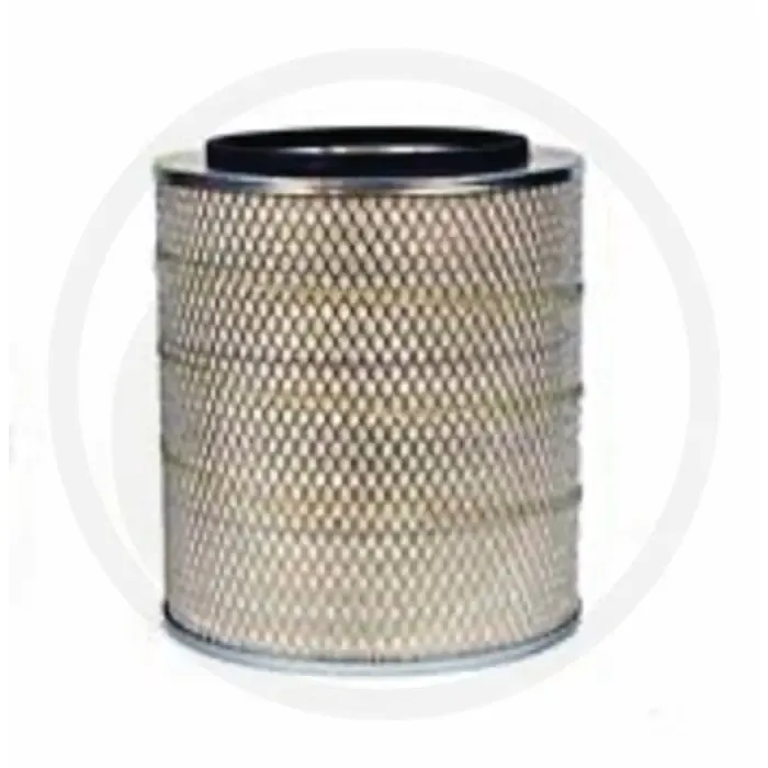 Flitsaanbieding Fleetguard Luchtfilter - Buiten-Ø 306,88mm, Hoogte 344,42mm