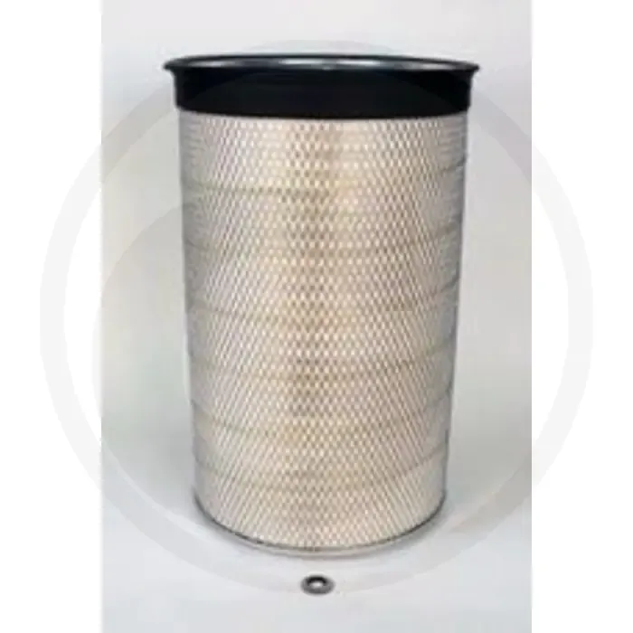 Exclusieve Aanbieding Fleetguard Luchtfilter - Buiten-Ø 398,78mm, Hoogte 624,84mm, Hifi-nr. SA14555