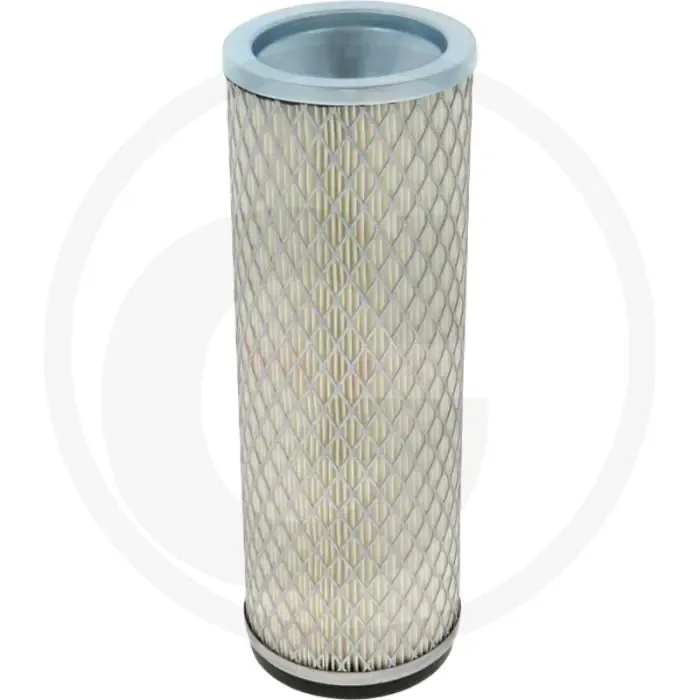 Fleetguard Luchtfilter - Buiten-Ø 78,74 mm, Hoogte 294 mm, Hifi-nr. SA18014 Voordeelprijs