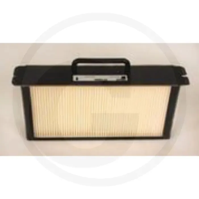 Finale Uitverkoop Fleetguard Luchtfilter - Hifi-nr. SC60027, 325x153x56,5 mm