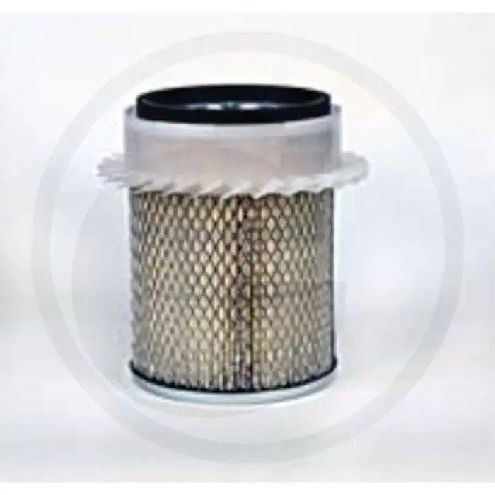 Fleetguard Luchtfilter - Hoogte 268,1mm, Binnen-Ø 13,6mm, Hifi-nr. SA10300K Bestseller