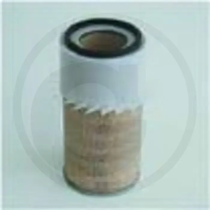 Meest Verkocht Fleetguard Luchtfilter - Hoogte 312,1 mm, Binnen-Ø 17 mm, Hifi-nr. SA10359K