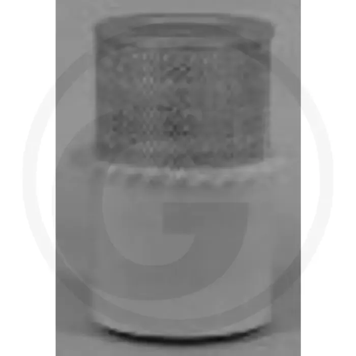 Koopje Fleetguard Luchtfilter - Hoogte 344,1mm, Binnen-Ø 17mm, Hifi-nr. SA14808K