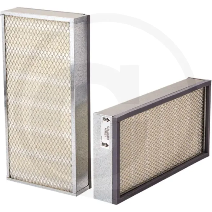 Fleetguard Luchtfilter - Hoogwaardige Filtratie voor Optimale Prestaties Must-Have