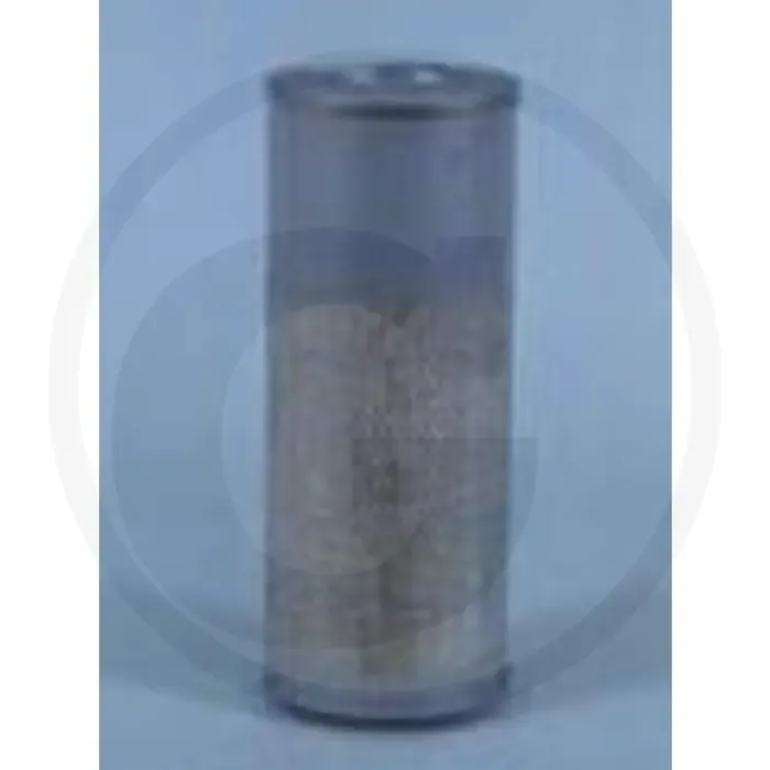 Fleetguard Luchtfilter - Ø 154,76mm, Hoogte 390,52mm, Hifi-nr. SA11605 Meest Verkocht