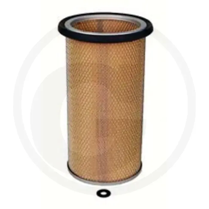 Betaalbaar Fleetguard Luchtfilter - Ø214mm x H366.8mm
