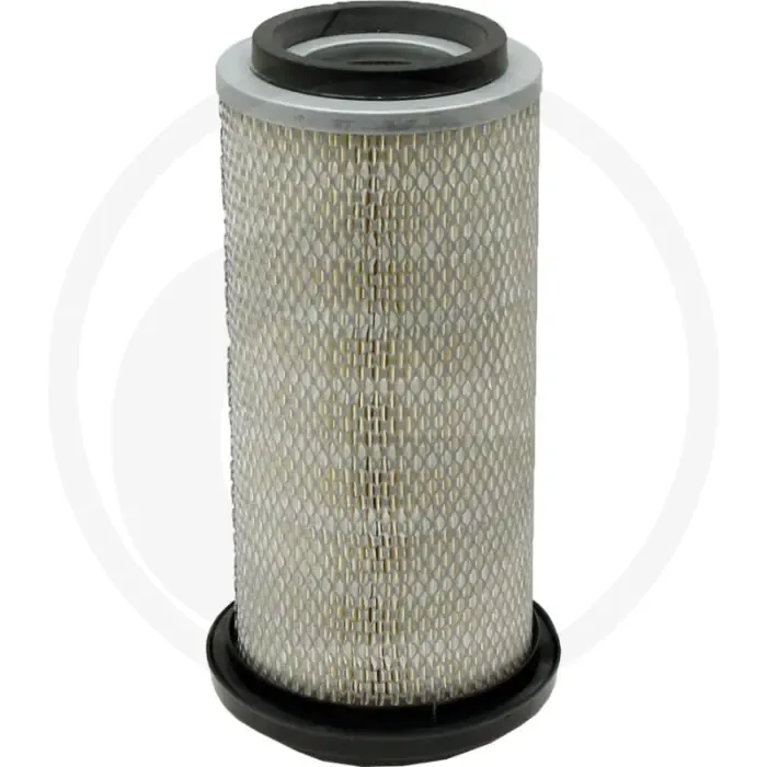 Shop Nu Fleetguard Luchtfilter AF1865 - Binnen-Ø 71,6mm, Hoogte 335,7mm