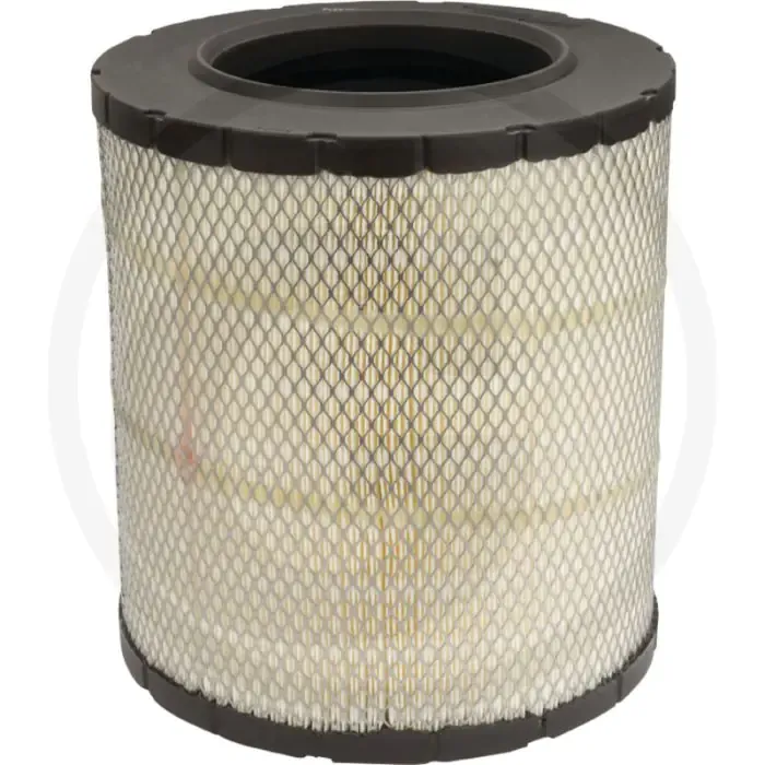 Merkproduct Fleetguard Luchtfilter AF25199 - Buiten-Ø 276,22mm, Hoogte 311,15mm
