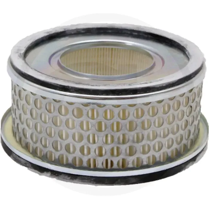 Koopje Fleetguard Luchtfilter AF25221, Buiten-Ø 120mm, Hoogte 50,5mm