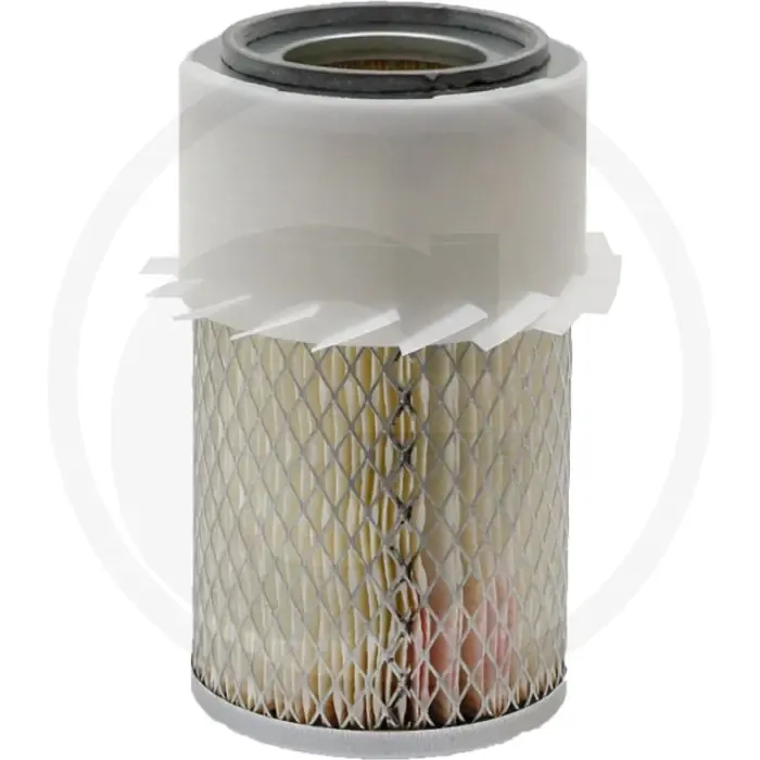 Fleetguard Luchtfilter AF817K 162,56x234,95 mm Populair
