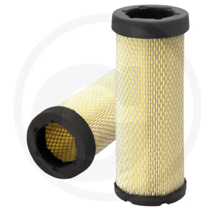 Fleetguard Luchtfilter binnen (passend element 739AF25886) Op = Op