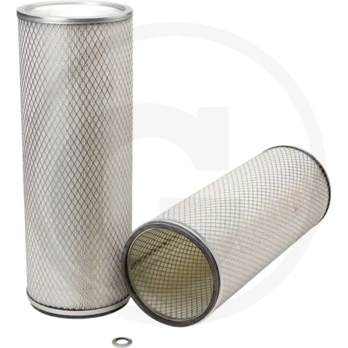 Bestseller Fleetguard Luchtfilter binnen (passend element AF891)
