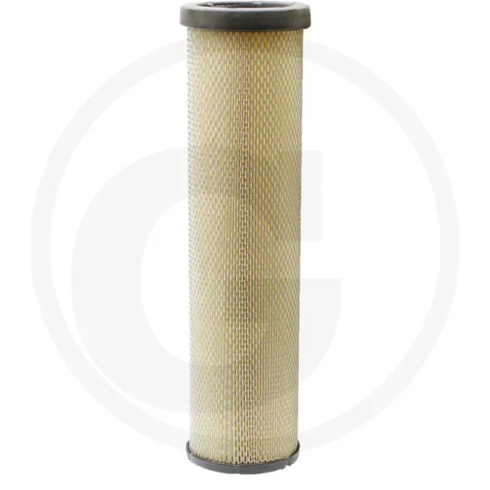 Fleetguard Luchtfilter binnen (passend hoofdfilter 739AF26214) Op = Op