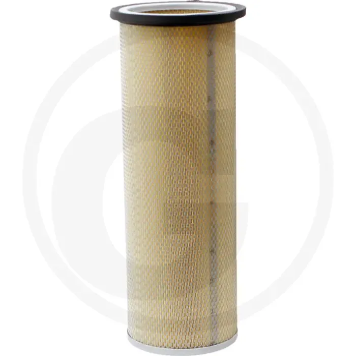 Fleetguard Luchtfilter binnen - Hoogte 563mm, Ø 179/137mm, Fleetguard nr. AF25620 Uitverkoop