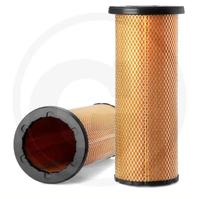 Gecertificeerd Fleetguard Luchtfilter binnen - Hoogwaardige Filtratie, Duurzaam en Betrouwbaar