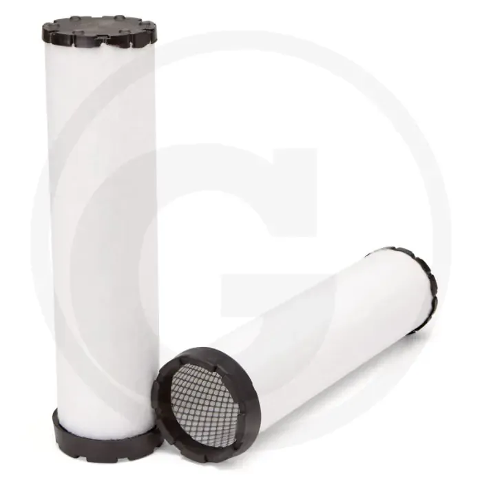 Fleetguard Luchtfilter binnen - Ø 109/88 mm, Hoogte 404,5 mm, Fleetguard nr. AF25491 Koopje