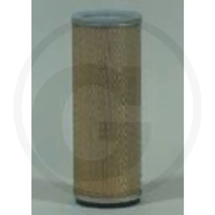 Fleetguard Luchtfilter binnen - Ø 117,2mm, H 315,6mm, Fleetguard nr. AF4994 Korting
