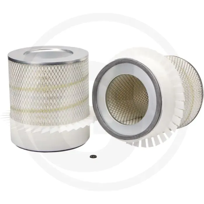 Koop Vandaag Fleetguard Luchtfilter binnen - Ø 13,59 mm, Hoogte 315,85 mm, Hifi-nr. SA10301K